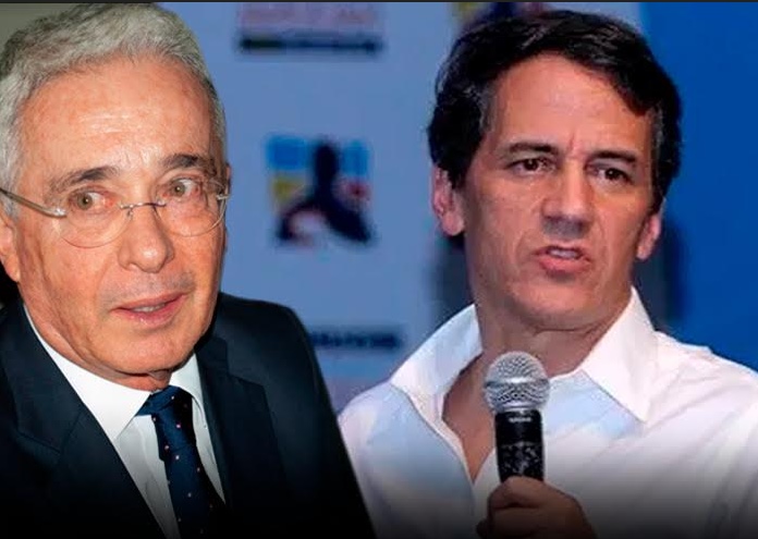 El excandidato uribista que justifica las muertes de los niños en el Caquetá