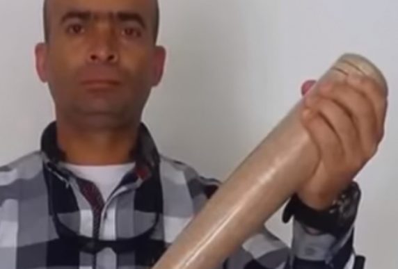  - Reaparece el uribista más fanático esta vez en un grupo contra la marcha del 21 de noviembre