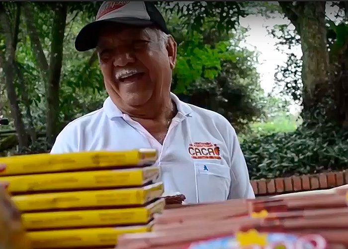  - El Valle le madrugó al emprendimiento - Página 4