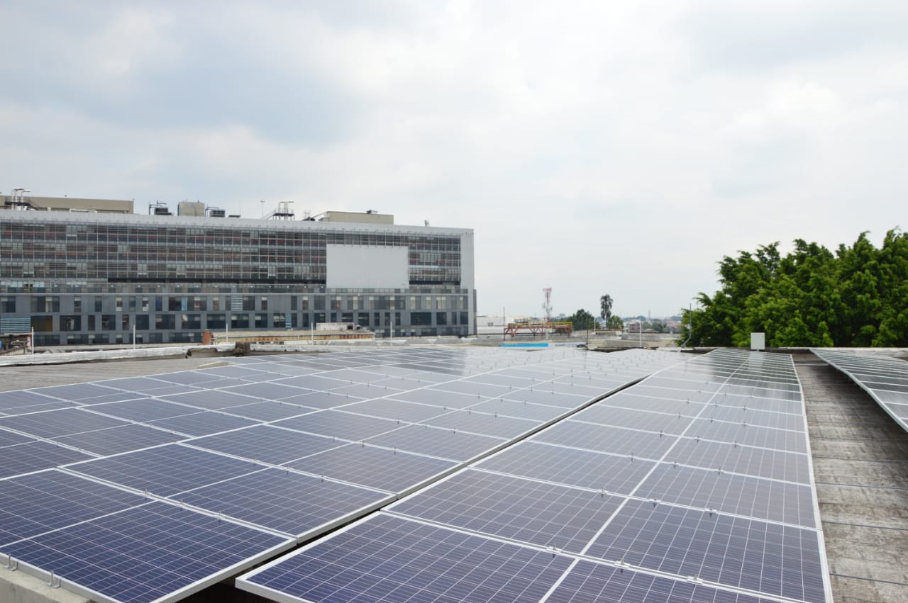  - La jugada de Telepacífico y Emcali por las energías renovables