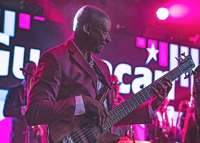 La música de Guayacán Orquesta no sonará más en la Feria de Cali