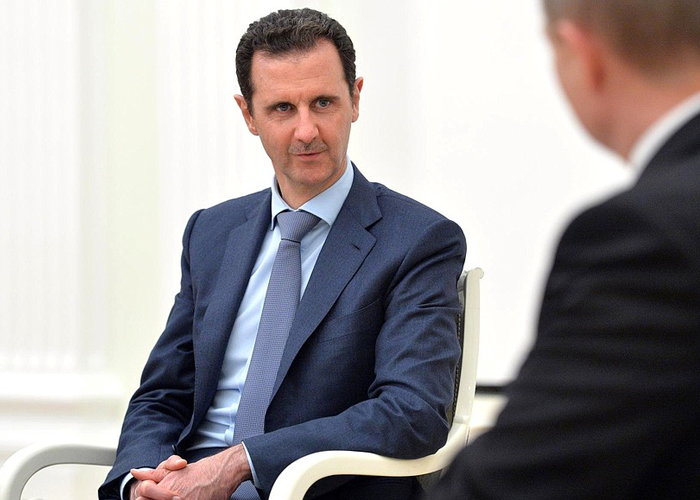 El pulso de las potencias en la guerra del gas