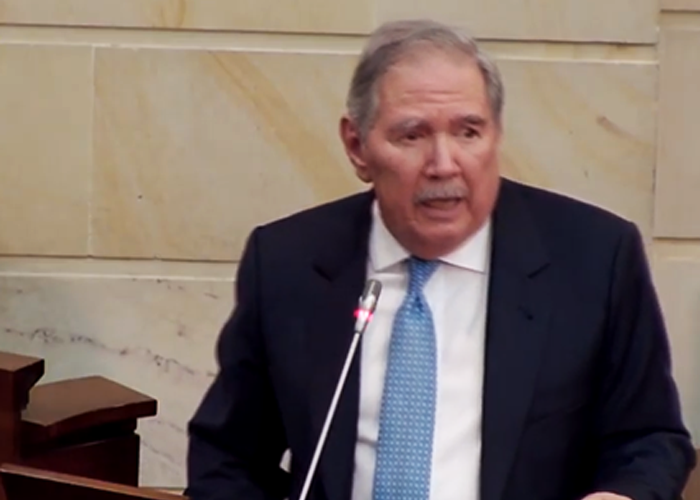 Tierra arrasada: la estrategia de Colombia que masacra niños