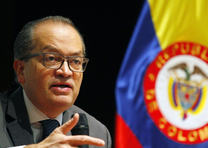 Gran acuerdo sin emboscar la democracia