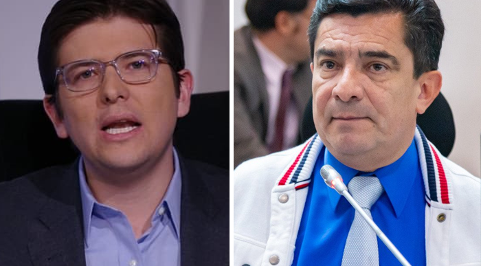  - El revés electoral de los cristianos de Colombia Justa Libres