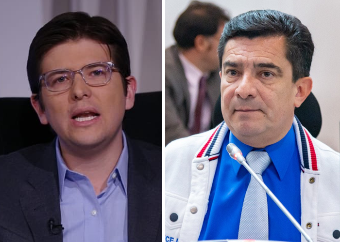 El revés electoral de los cristianos de Colombia Justa Libres