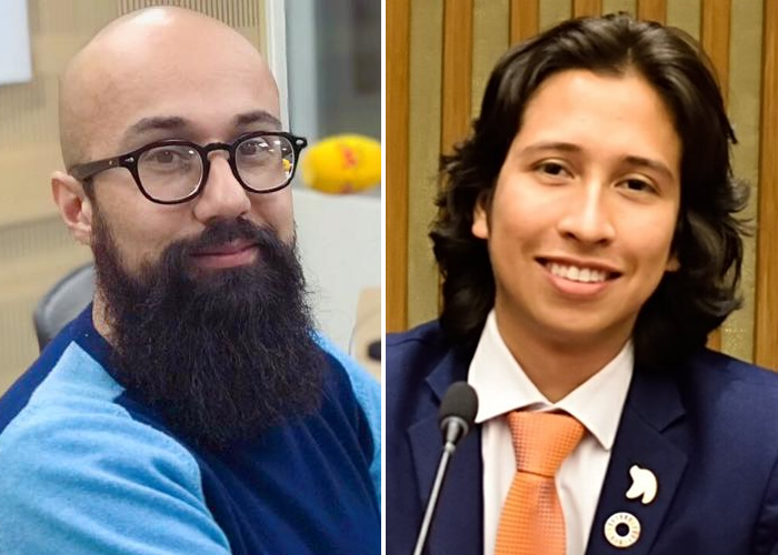 La consolidación de la democracia digital