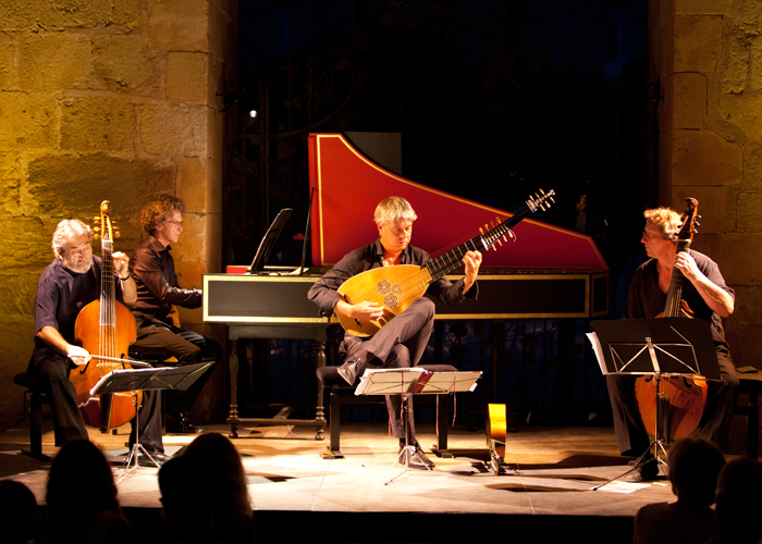 Jordi Savall, el guardián de la música antigua, llega a Bogotá