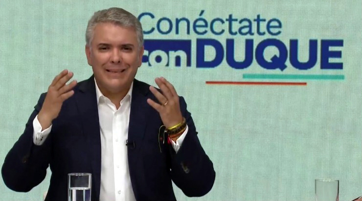 Paro del 21: una gran oportunidad