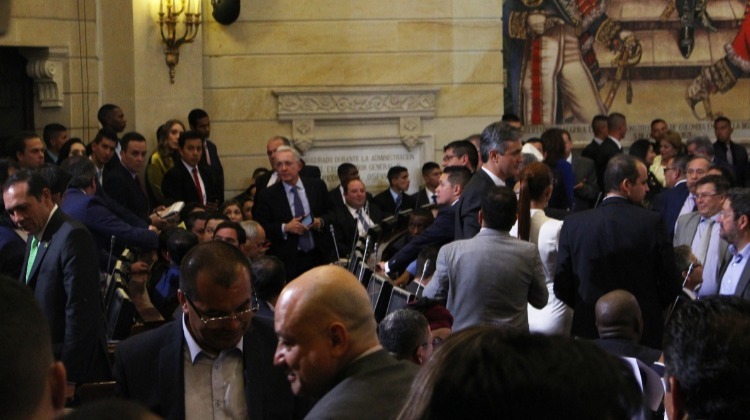 Por qué no nos ha llevado el diablo