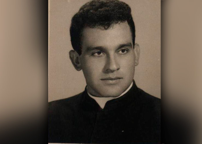 Homenaje a Miguel Dario Sanabria Eslava en sus 80 años
