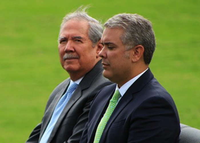 Los errores cometidos en el bombardeo de Caquetá