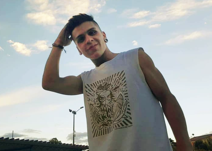 Los muertos son los mismos, pero con diferentes nombres...