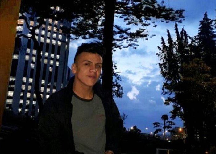 No, lo de Dilan Cruz no fue un error, sino resultado de la criminalización