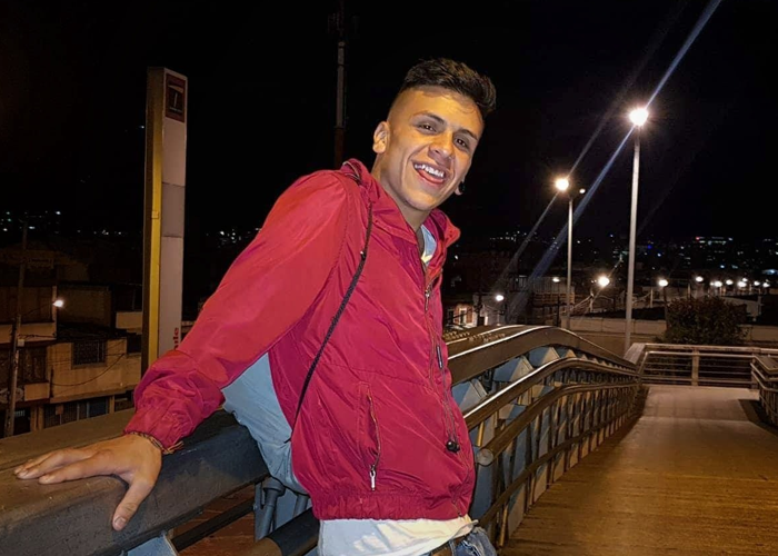 De nosotros depende que la muerte de Dilan no sea en vano