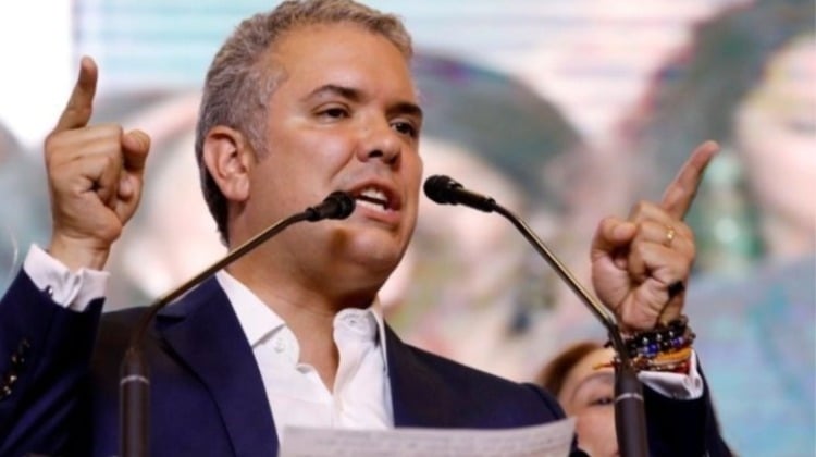 ¿Quién miente sobre la protesta social?