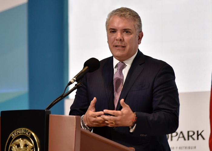 Incremento de regalías, un acierto de Duque con los productores