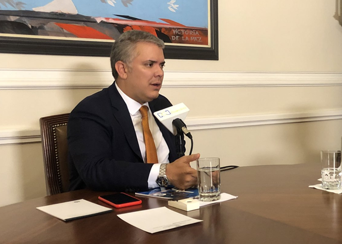 Hey Duque, vamos mal...