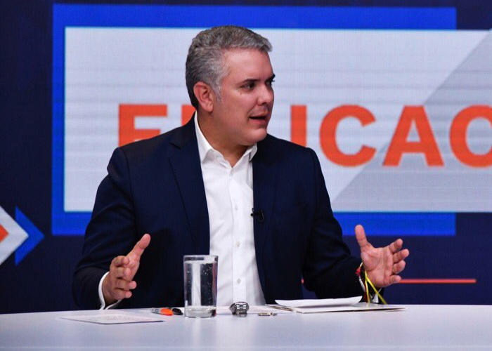 VIDEO: Se destapa cómo funciona el ejército uribista en Twitter