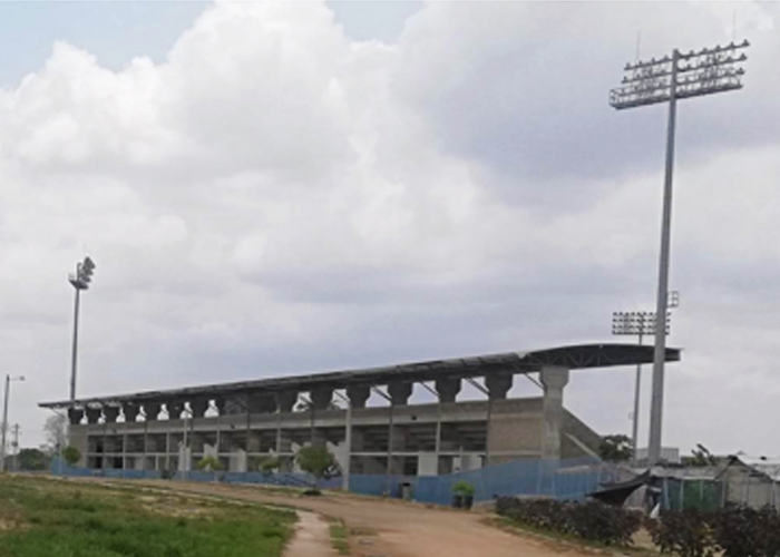 La Contraloría advierte graves irregularidades en escenarios deportivos en Córdoba