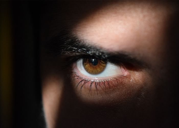 Grefier: el efecto sinópticum