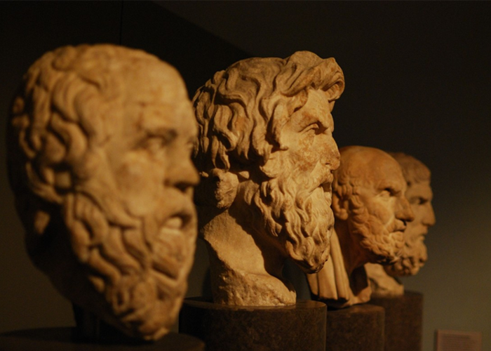 Día Mundial de la Filosofía, una fecha más que trascendental