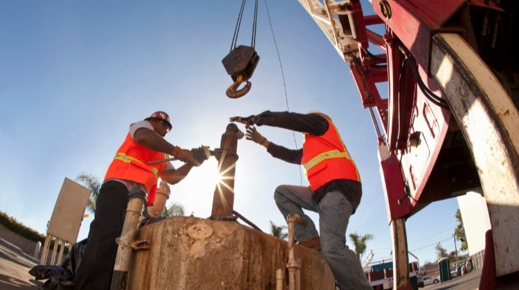 California e Inglaterra suspendieron el “fracking”, Colombia está a punto de decidir