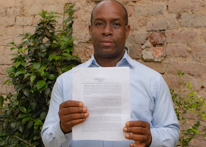 El racismo, un mal que se niega a desaparecer en Colombia