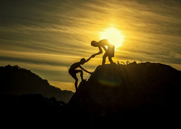 Ser líder, un camino de luces y sombras