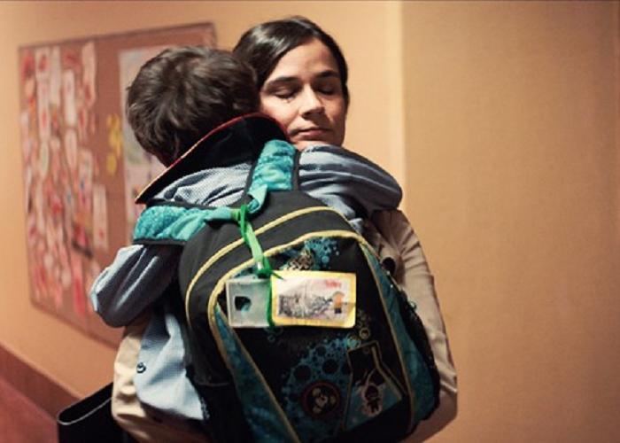 'Litigante' y los pedazos del espejo roto de nuestras propias vidas