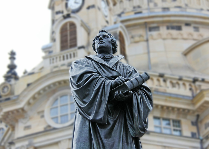 ¿Y la religión dónde está?