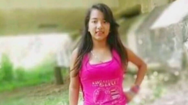 Caen líderes, dirigentes, exguerrilleros y niños