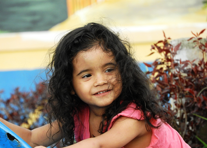 Condenados desde antes de nacer