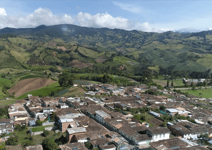 La fuerte resistencia a la creación del Área Metropolitana del Oriente Antioqueño