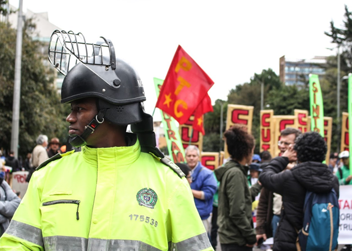 Por qué no marcharé el próximo jueves