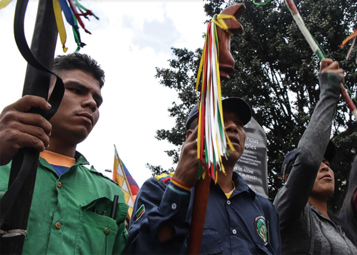 Noviembre 21: ¿quién ganó?, ¿quién perdió?