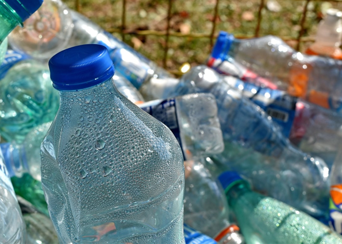 Siete preguntas no tan obvias a la hora de reciclar plástico