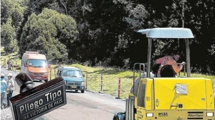 ¿Se les aguó la fiesta?