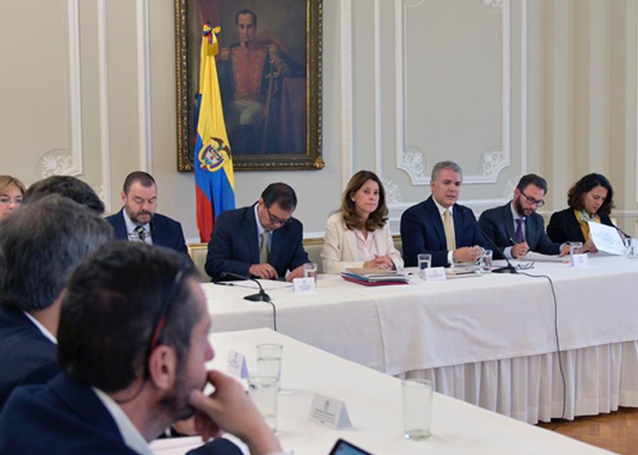 Hay que afinar propuestas de lado y lado