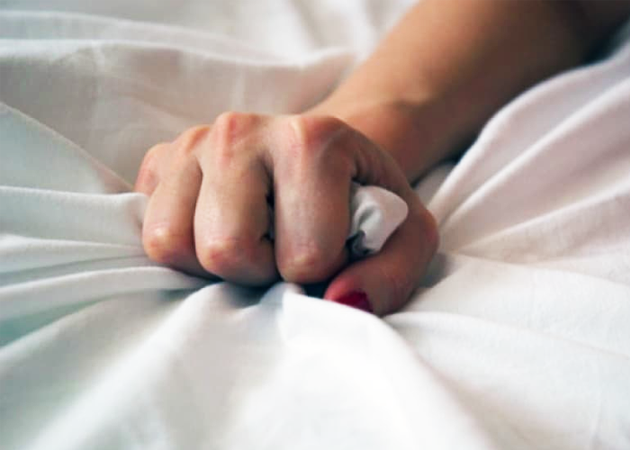 El clítoris: las hazañas genéticas del orgasmo