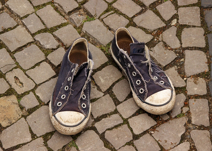 Colombia y su dolorosa decadencia