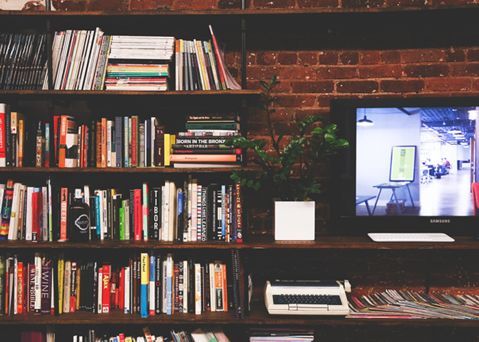 Noticias y publicidad