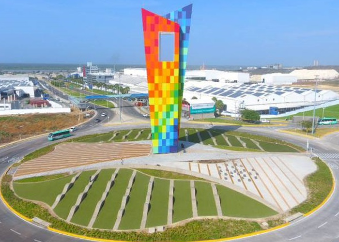 La apuesta de Barranquilla por la energía solar