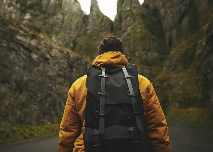 De viajes y viajeros