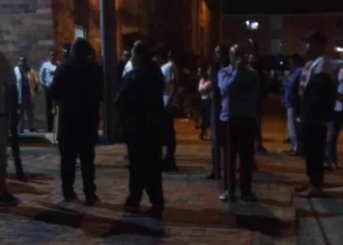 Ya podemos salir de la caverna