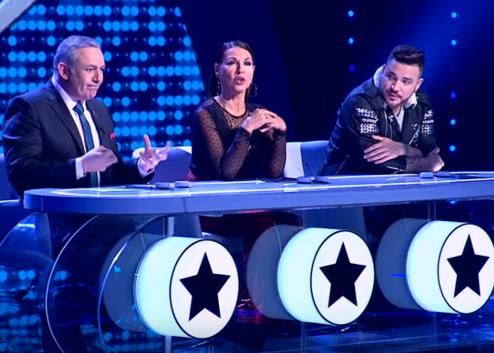 El cambio en el rating tras la salida a vacaciones de 'Yo me llamo'