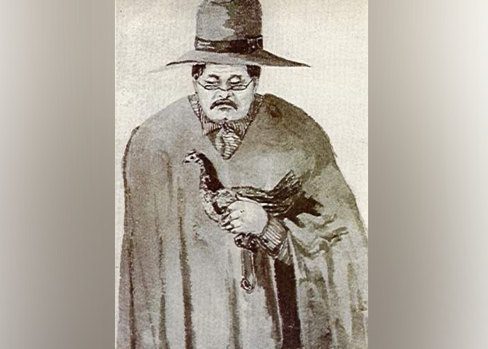 Poujadismos de patriotas