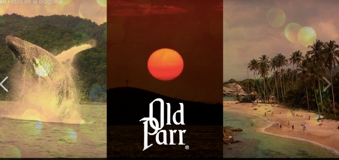  - DIAGEO los dueños del whisky que se bebe en Colombia