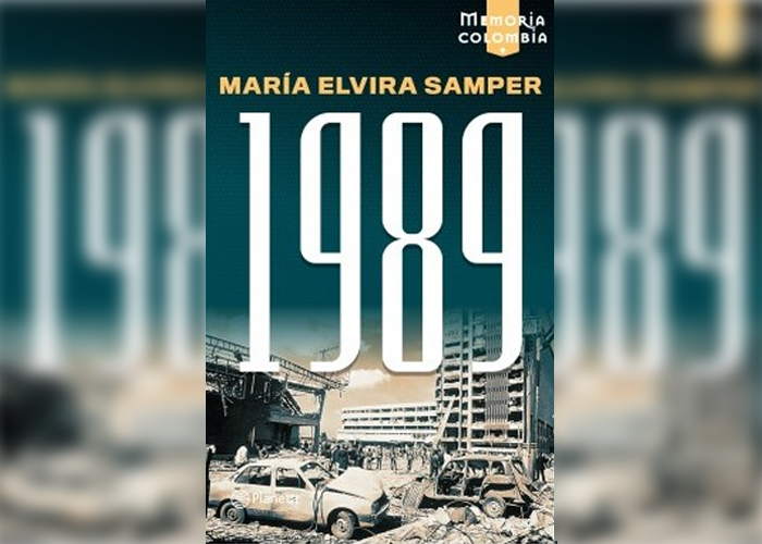 '1989', más que una novedad editorial del 2019