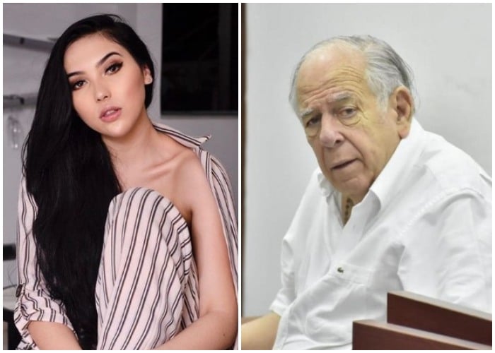 Julio Gerlein quería pegarme 17 tiros porque 